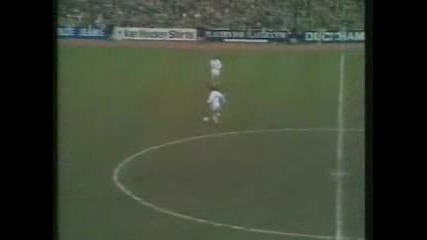 The Don Revie Tribute