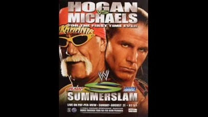 Wwe Summerslam 2005 Theme