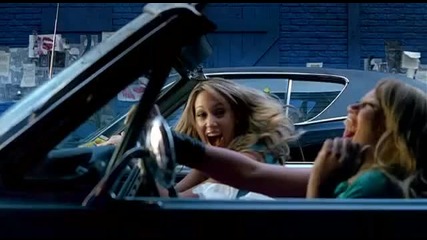 +превод ** Hilary Duff - Our Lips Are Sealed [official Music Video Hd]