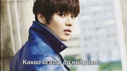 Crazy girl Епизод 7