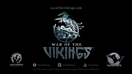 War of The Viking - Teaser Trailer