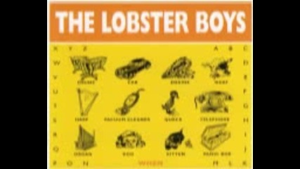 When - The Lobster Boys ( full album 2001 )