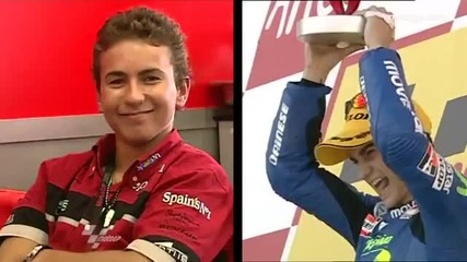 Intensifying Motogp battle goes to Le Mans