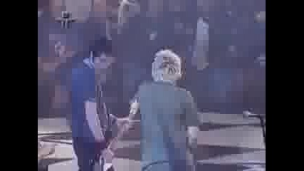 Uk Subs - I Live In A Car & Warhead