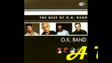 Ok Band - A U Medjuvremenu