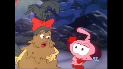Snorks - 4x28 - the daring young snork part2
