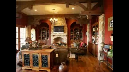 The Jonas Brothers New House