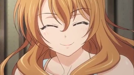 Golden Time Епизод 1 Eng Sub