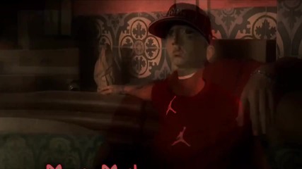 Eminem - So Bad ( Music Video )