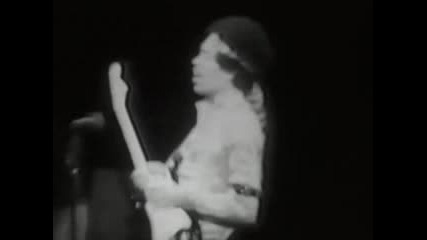 Jimi Hendrix - Documentary Part 4