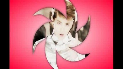 Hotboy Collab (my Part) Exo-m Kris