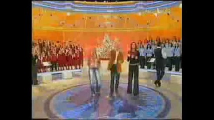 2002 Buon Natale. Piccolo Coro