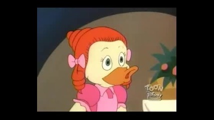 Darkwing Duck - s2ep05 - Slaves to Fashion 
