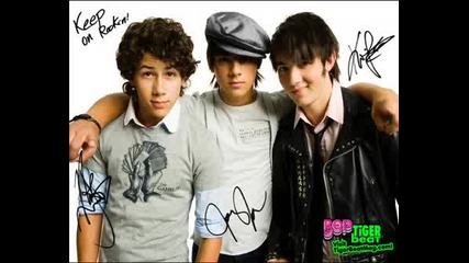 Jonas Brothers - Thats Just The Way We Roll