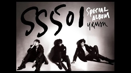 [бг Превод] Ss501 (triple S) - Want it [eng sub]