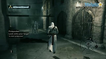 Assassins Creed Walkthrough - Part 11 