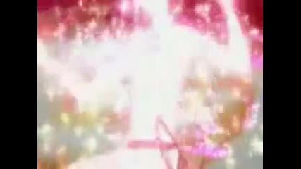 Shugo Chara - hurry up and save me