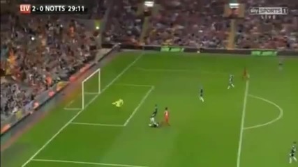 Ливърпул Ман Юнайтед- 1:0 Hd