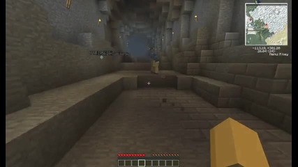 Christmas Troll ep.10 (minecraft map)