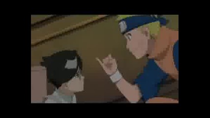 Naruto Movie 3 - Until The Day I Die