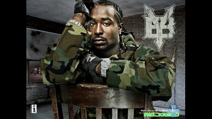 Young Buck - Get Buck ( Ridin Remix )