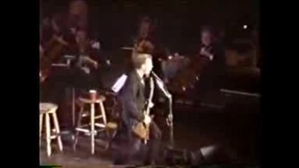 Metallica - Bleeding Me Live S & M - New York November 23 1999 