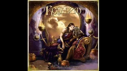 Requiem - Blinded