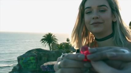 Fashion Film - A Distant Memory