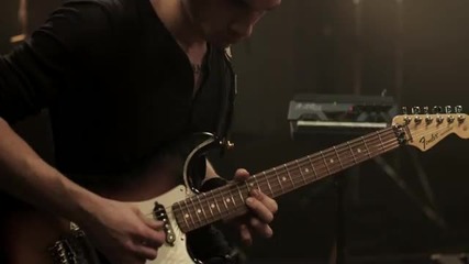 Lovex - Marble Walls live at The Mill Sessions