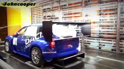 Dacia Duster No limit Pikes Peak