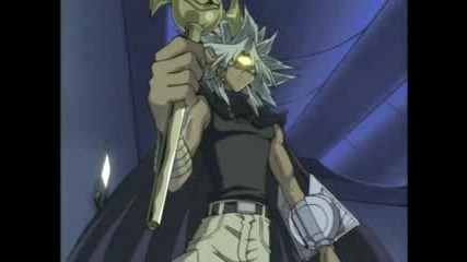 Yu Gi Oh - Mind Game Part 1