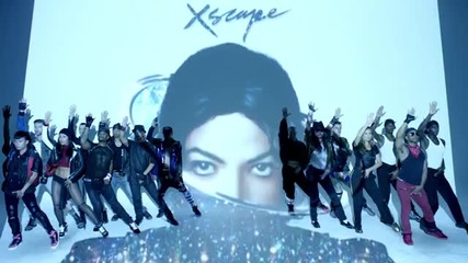 Michael Jackson - Love Never Felt So Good + Превод!!!