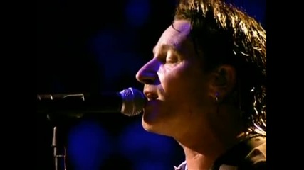 U2 - Walk On // Elevation 2001: Live from Boston