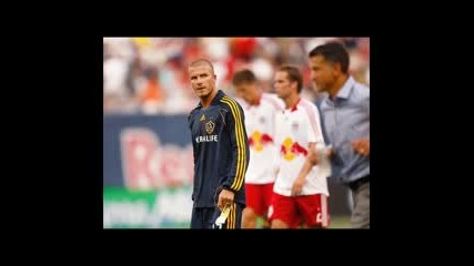 Beckham Forever In Our Hearts