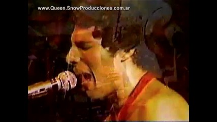 Queen - Dont Stop Me Now ( Kampuchea 1979) 