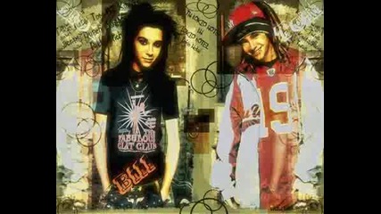 Kaulitz Twins - Uebers Ende Der Welt