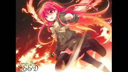 Kawada Mami - Seed