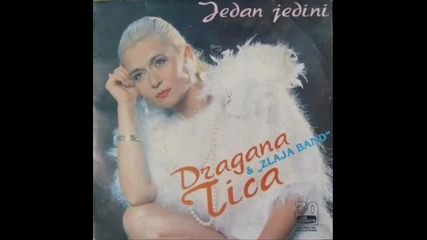 Dragana Tica - svirajte mi tuzne pesme 