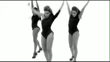 Beyonce - Single Ladies ( Put a Ring on It )
