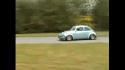 Super Beetle