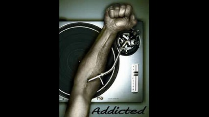 Eric Entrena - Addicted (luetzenkirchen rmx)