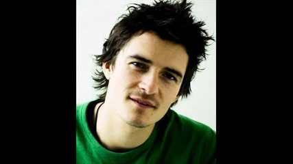 Orlando Bloom 
