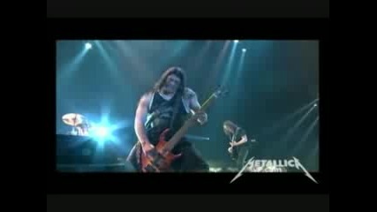 Metallica - My Apocalypse - Live Premiere,  Birmingham 2009