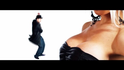 Cabron - Letz be friends Official video Hd