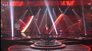Semir Jahic, Ilija Radisic i Igor Vasiljkov - Splet - (live) - ZG 3 krug 14 15 - 11.04. EM 30