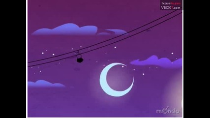 Happy Tree Friends - Ski Ya Wouldn't Wanna Be Ya