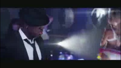 Ne - Yo - Beautiful Monster ( Official Music Video) 