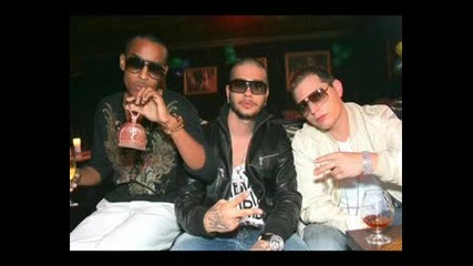 We Get Money