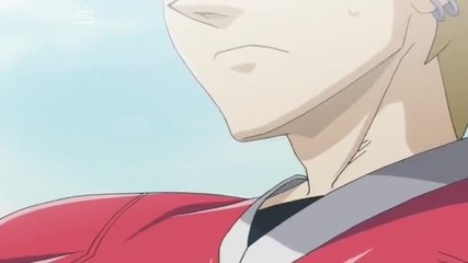 Eyeshield 21 - Епизод 72