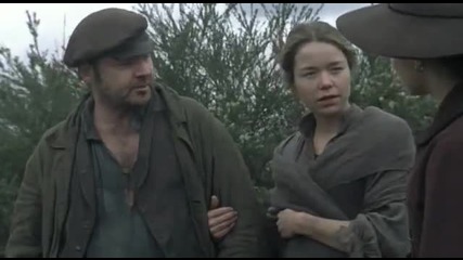 North & South (bbc 2004)episode 1